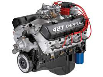 DF066 Engine